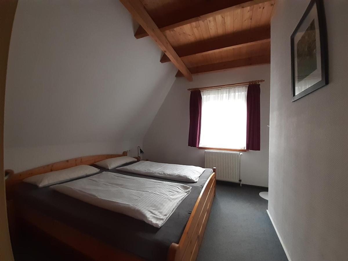Ferienwohnungen Stricker Harz Walkenried Exterior foto